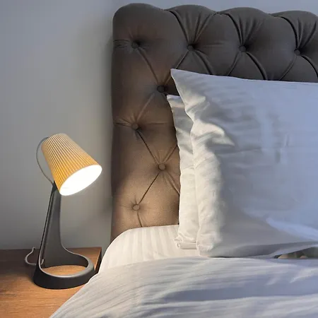 Waterfront Luxury - Free Parking Appartement Belgrade